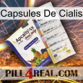 Cialis Capsules 11
